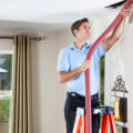 The Benefits of Duct Cleaning: A Comprehensive Guide