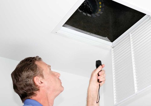 Can Air Duct Cleaning Cause Damage? - An Expert's Perspective